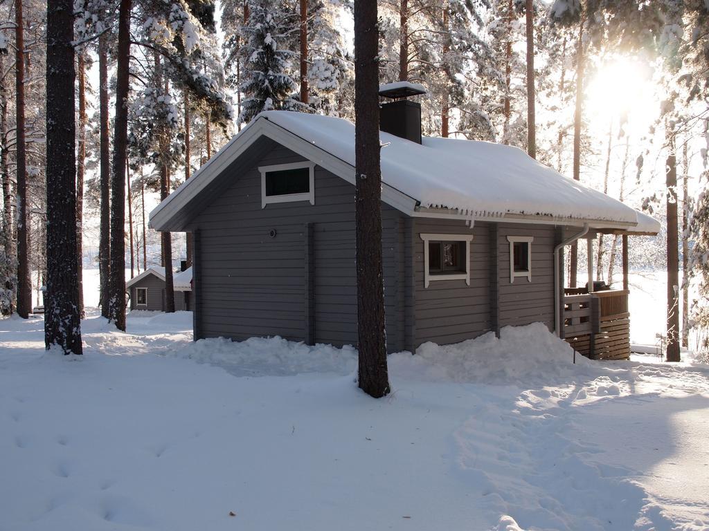 Harkaniemi Cottages Mikkeli Room photo